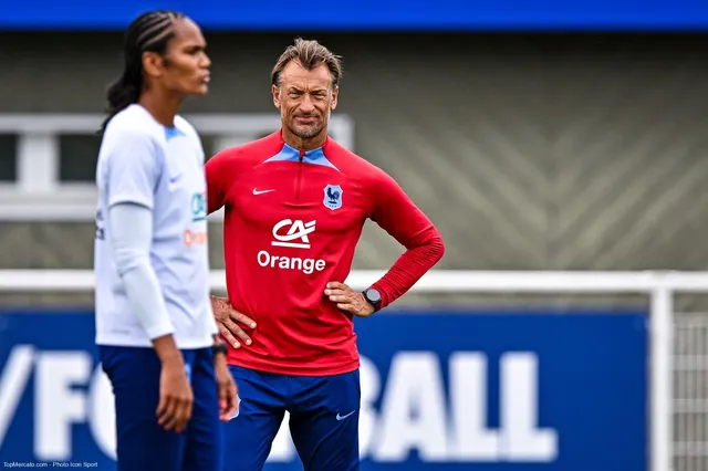 Mercato - Mercato Live : la FFF dit non pour Renard