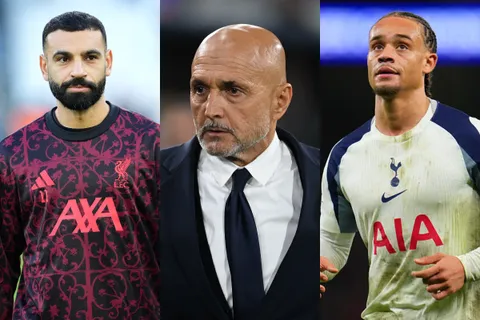 Liverpool piste un Français pour remplacer Salah, la Juve va boucler une nouvelle prolongation, Xavi Simons sur le départ ? Les 3 infos mercato du jour