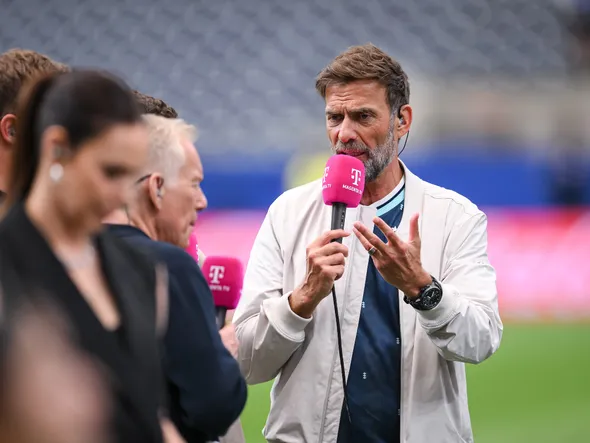 Liverpool : “il en faudra à Iraola pour que ça marche”… Jürgen Klopp conseille son deuxième successeur