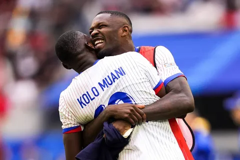 Mercato - Le PSG sur Marcus Thuram, vers un flop à la Randal Kolo Muani ?