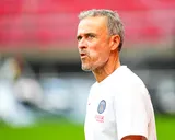 PSG : “c’est incroyable qu’il joue déjà comme ça”, Luis Enrique défend son jeune chouchou décrié