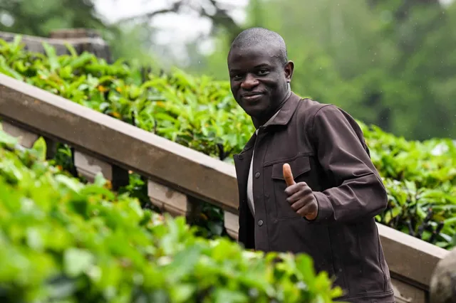 Equipe de France : deux piliers “surpris” pour N’Golo Kanté