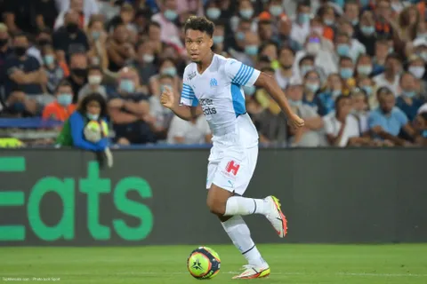 OM, Kamara : “On a discuté dans le vestiaire”