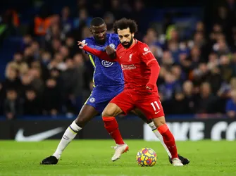 Premier League CAN 2021