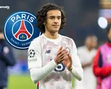 Mercato LOSC : “Ayyoub Bouaddi se verrait bien au PSG”, les détails de la potentielle offensive parisienne
