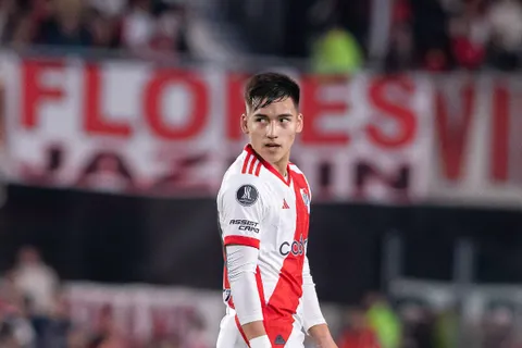 Mercato – Premier sur le coup, Manchester City en passe de se faire doubler pour le wonderkid argentin Ian Subiabre !