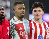 Retournement de situation pour Konaté, Arsenal a fixé le prix de Gabriel Jesus, l’Atlético attaque le Barça pour Alvarez… Les 3 infos mercato du jour