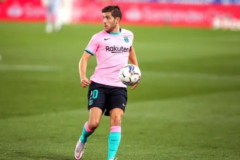 Mercato - Barça : Sergi Roberto aurait dit oui à un club