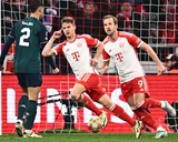Bayer Leverkusen – Bayern Munich : chaîne TV, heure et compos probables du match