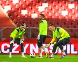 Mercato Manchester City : 2 gardiens espérés cet été, un portier ukrainien à 40 M€ dans le viseur