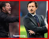 Mercato OM : une attaque de l’Atletico Madrid à venir pour un cadre ?