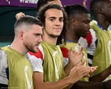 EdF : “J’espère être appelé”, Guendouzi interpelle Deschamps !
