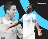 Mercato OM : le Top 5 des transferts records des minots… en attendant Robinio Vaz ?