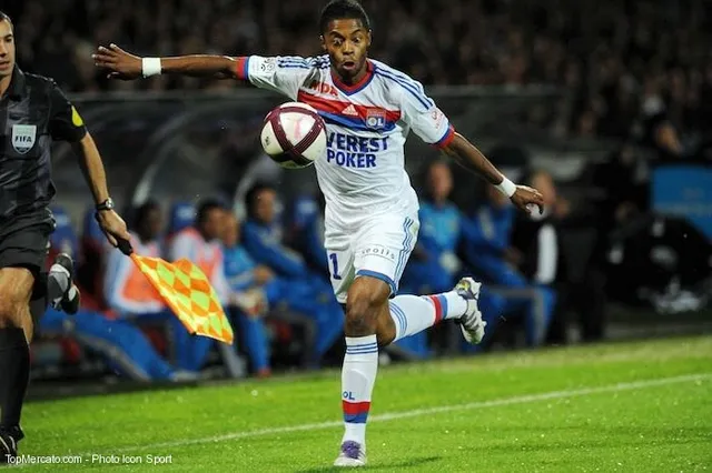 Olympique Lyonnais-Olympique de Marseille, les notes du match
