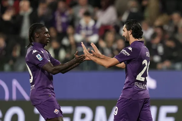 Moise Kean, Yacine Adli, Fiorentina