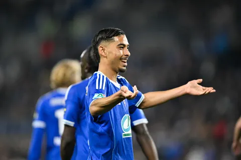 Mercato Strasbourg : un 1er cador européen frappe à la porte pour Gessime Yassine