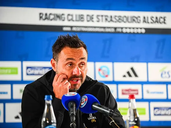 L’OM version Roberto De Zerbi est-il vraiment ce qu’il devrait être ?