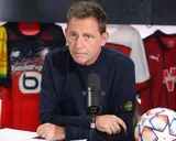 Daniel Riolo conseille un attaquant de Ligue 1 à l’OM