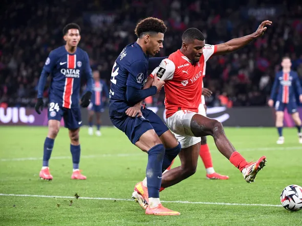 Reims – PSG (Finale Coupe de France) : chaîne TV, heure et compos probables du match