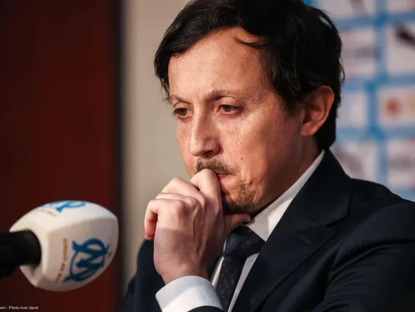 Mercato Live : l’OM a une nouvelle cible pour remplacer Lopez