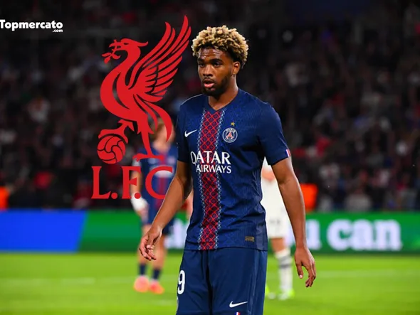 Mercato PSG : des rumeurs contradictoires sur le transfert de Mbaye à Liverpool !