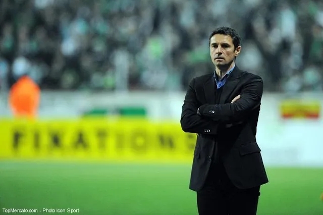 Aston Villa : Garde veut un ancien Marseillais