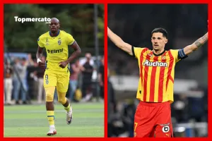 Match Sochaux-Lens du 10/01/2026 : chaîne TV, heure et compos probables (Coupe de France)
