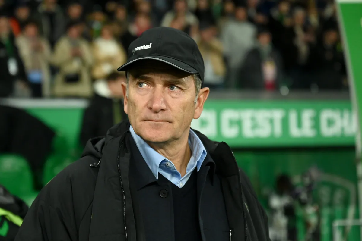 Mercato ASSE : les 5 dossiers que les Verts devront laisser filer en cas d’échec contre Nice