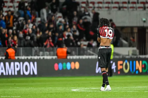 Nice : Après l’humiliation, Riolo dézingue tout le monde