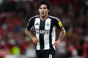 Mercato – Arsenal déjà concurrencé par deux rivaux de Premier League pour son nouvel objectif, Sandro Tonali