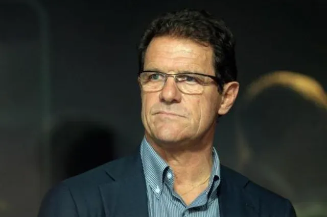 Russie : une situation ubuesque pour Capello