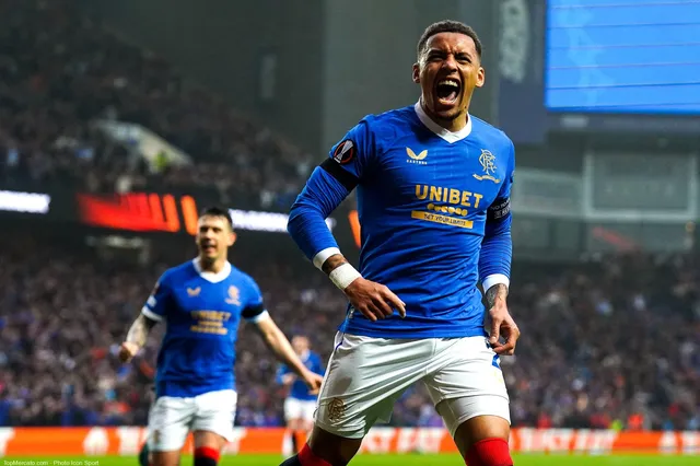 Match Francfort – Rangers : chaîne TV et compos