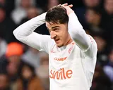 Montpellier : le transfert de Joris Chotard a capoté à cause… du ski