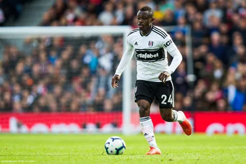 Mercato - Bordeaux : Seri débarque de Fulham (Officiel)