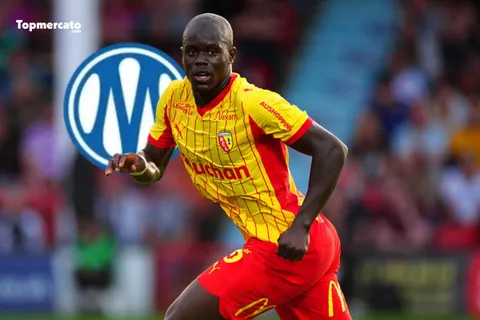 Mercato Lens : la vérité éclate sur la rumeur Malang Sarr à l’OM