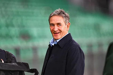 Mercato ASSE : Philippe Montanier pose 2 conditions pour continuer l’aventure dans le Forez