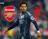 Mercato – Duel en vue entre Arsenal et Liverpool pour Rodrygo, le Real Madrid fixe son prix de départ