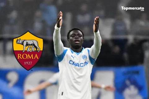 Robinio Vaz dans le Top 3 des U18 les plus chers de l’histoire du mercato d’hiver derrière 2 flops brésiliens !