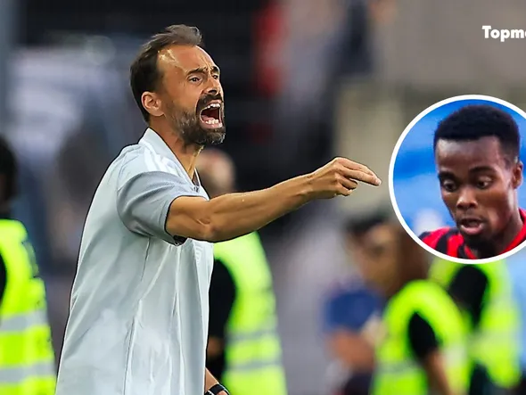 Mercato – Le remplaçant de Diego Moreira identifié : Strasbourg menacé par 2 courtisans pour Pedro Brazão