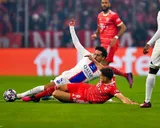 Bayern-PSG : Marquinhos remplacé avant la pause !