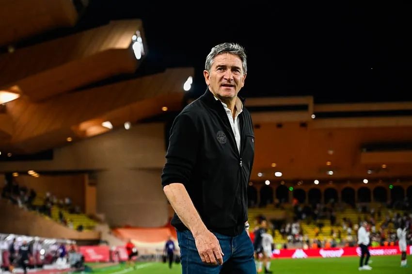 Philippe Montanier