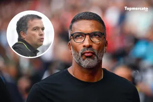 Mercato – Le Stade Rennais et Nantes convoitent le jeune talent Aboubacar Sidibé