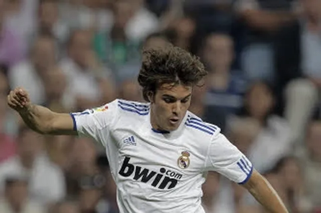 La dernière grande braderie du Real Madrid !