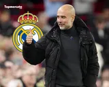 Mercato Manchester City : “je suis allé le voir…”, Pep Guardiola drague un frustré du Real Madrid