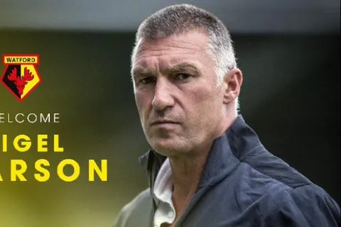 Watford : Nigel Pearson succède à Quique Sanchez (Officiel)