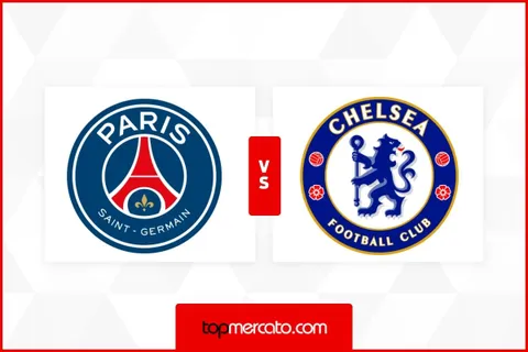Pronostic PSG Chelsea – Ligue des Champions (11/03/2026)