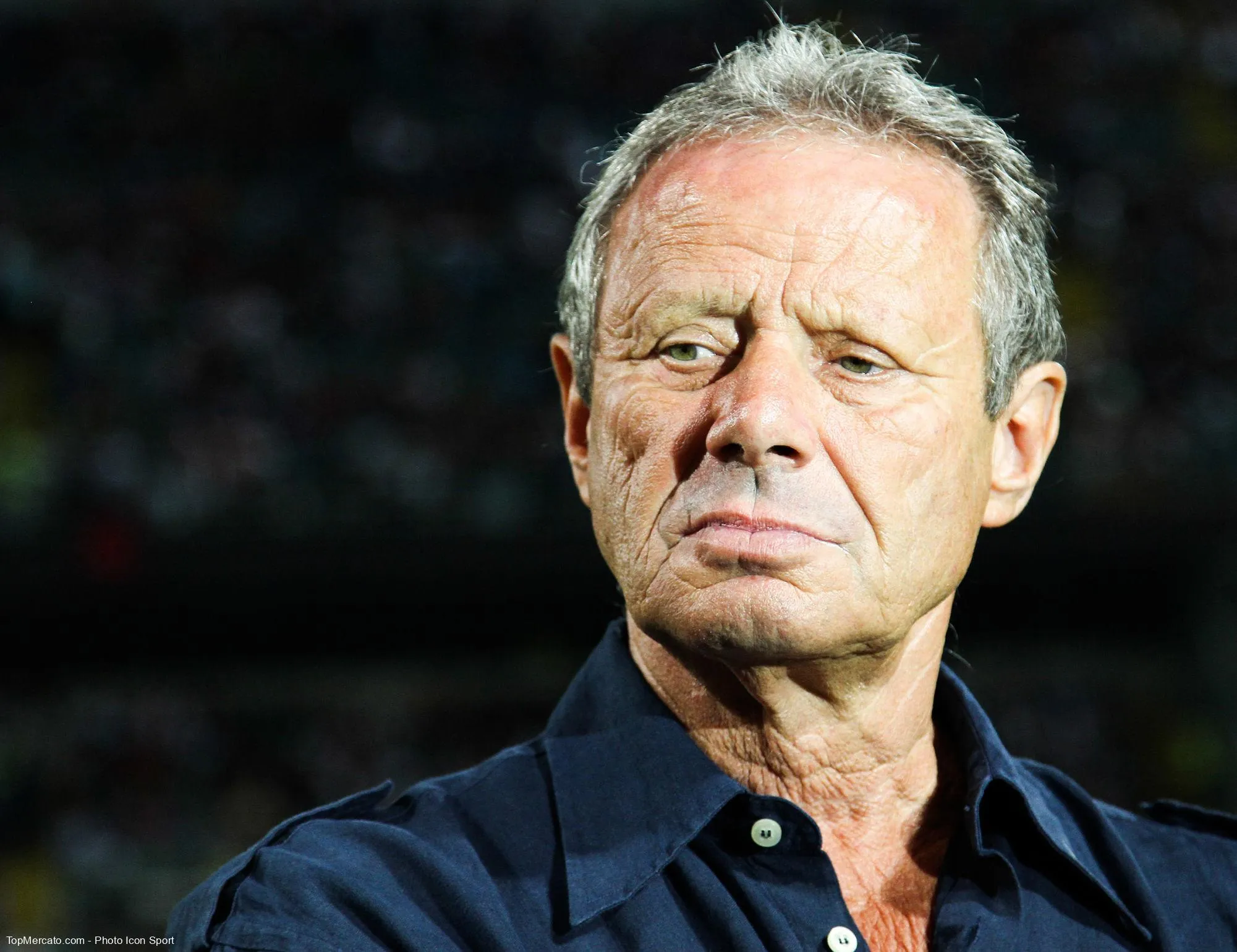 Maurizio Zamparini, Palerme