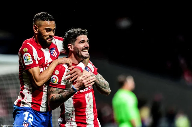 Mercato - L’OM veut encore piocher à l’Atlético Madrid !