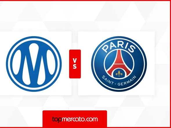 Pronostic Marseille PSG – Ligue 1 (20/09/2026)