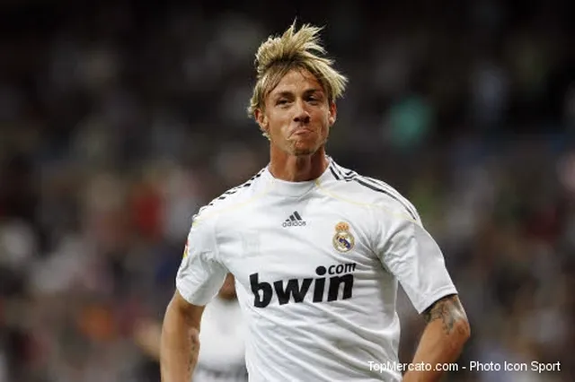 Besiktas : clap de fin pour Guti